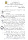 Vista preliminar de documento RESOLUCION DE GERENCIA MUNICIPAL Nº 121-2025-MPC-GM