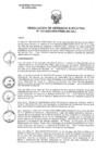 Vista preliminar de documento RESOLUCIÓN DE GERENCIA EJECUTIVA Nº 132-2024-GRA/PEMS-GE