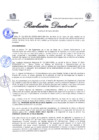 Vista preliminar de documento RD-Nº0160-2025-GRL-GRDS-DIRESA-HHHO-SBS-DE