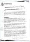 Vista preliminar de documento ORDENZA MUNICIPAL N° 005-2025-MDLV-A