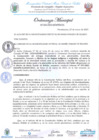 Vista preliminar de documento ORDENANZA MUNICIPAL-SOCIALES