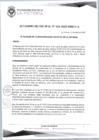 Vista preliminar de documento ACUERDO MUNICIPAL N° 026-2025-MDLV-A