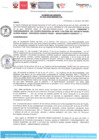 Vista preliminar de documento ACUERDO DE CONSEJO Nº 023-2025-MDDAR C.M.