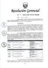 Vista preliminar de documento RESOLUCION  N° 94-2025-PECHP