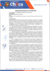 Vista preliminar de documento ORDENANZA MUNICIPAL N° 419-MDCH/CM
