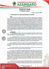 Vista preliminar de documento ACUERDO DE CONCEJO N° 0120-2025-MPA/CM