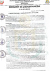 Vista preliminar de documento RESOLUCIÓN DE GERENCIA MUNICIPAL N° 011-2025-MDY GM