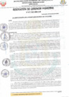 Vista preliminar de documento RESOLUCIÓN DE GERENCIA MUNICIPAL N° 077-2025-MDY GM