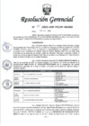 Vista preliminar de documento RESOLUCION N° 95-2025-PECHP