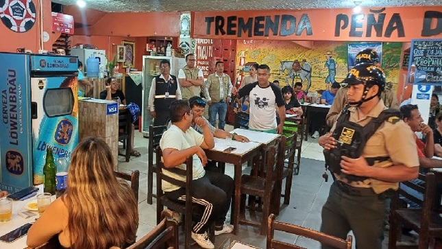 Fiscalización