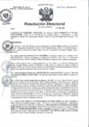 Vista preliminar de documento R.D N° 092-2025-HMA-DG
