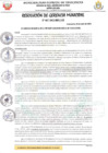 Vista preliminar de documento RESOLUCIÓN DE GERENCIA MUNICIPAL N° 087-2025-MDY GM