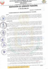 Vista preliminar de documento RESOLUCIÓN DE GERENCIA MUNICIPAL N° 092-2025-MDY GM