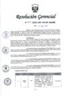Vista preliminar de documento RESOLUCION N° 100-2025-PECHP