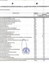 Vista preliminar de documento Modificación del Cuadro Multianual de Necesidades Nº 24-2025