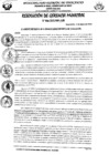 Vista preliminar de documento RESOLUCIÓN DE GERENCIA MUNICIPAL N° 066-2025-MDY GM