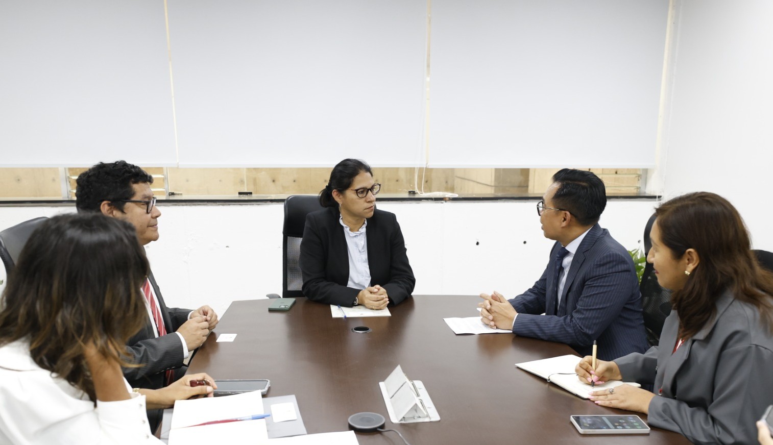 Convenio con Indonesia