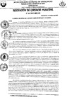 Vista preliminar de documento RESOLUCIÓN DE GERENCIA MUNICIPAL N° 067-2025-MDY GM