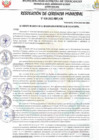 Vista preliminar de documento RESOLUCIÓN DE GERENCIA MUNICIPAL N° 020-2025-MDY GM