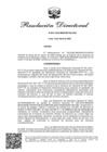 Vista preliminar de documento RD N° 0041-2025-MIDAGRI-SG-OGA