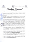 Vista preliminar de documento RD-Nº0158-2025-GRL-GRDS-DIRESA-HHHO-SBS-DE