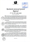 Vista preliminar de documento RGGR 161-2025-GRL-GGR