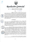 Vista preliminar de documento RESOLUCION N° 103-2025-PECHP