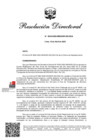 Vista preliminar de documento RD N° 0043-2025-MIDAGRI-SG-OGA