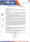 Vista preliminar de documento RESOLUCIÓN DE ALCALDÍA N° 005-2025-MDCH/A