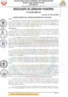 Vista preliminar de documento RESOLUCIÓN DE GERENCIA MUNICIPAL N° 070-2025-MDY GM