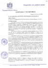 Vista preliminar de documento ORDENANZA MUNICIPAL N° 001-2009-MDCH