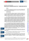 Vista preliminar de documento Resolución n.° 004-2025-OECE/PRE