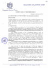Vista preliminar de documento ORDENANZA MUNICIPAL N° 002-2009-MDCH