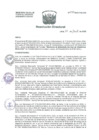 Vista preliminar de documento R.D. Nº095-2025-HNAL-DG