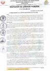 Vista preliminar de documento RESOLUCIÓN DE GERENCIA MUNICIPAL N° 071-2025-MDY GM