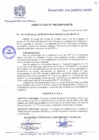 Vista preliminar de documento ORDENANZA MUNICIPAL N° 003-2009-MDCH