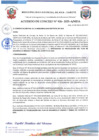 Vista preliminar de documento ACUERDO DE CONCEJO N°026-2025-A-MDA