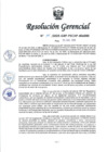 Vista preliminar de documento RESOLUCION N° 105-2025-PECHP