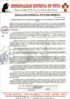 Vista preliminar de documento RG 15