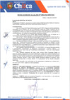 Vista preliminar de documento RESOLUCIÓN DE ALCALDIA N° 006-2025-MDCH/A