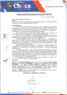 Vista preliminar de documento RESOLUCIÓN DE ALCALDIA N° 007-2025-MDCH/A