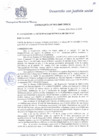 Vista preliminar de documento ORDENANZA MUNICIPAL N° 010-2009-MDCH