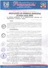 Vista preliminar de documento Resolucion de Gerencia Municipal N° 030-2025-MDP