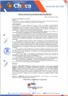Vista preliminar de documento RESOLUCION DE ALCALDIA N° 008-2025-MDCH/A