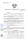 Vista preliminar de documento Resolución Jefatural Nº 079-2025-INEI