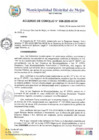 Vista preliminar de documento ACUERDO CONCEJO N° 008-2025-MDM