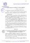 Vista preliminar de documento ORDENANZA MUNICIPAL N° 001-2011-MDCH