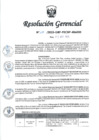 Vista preliminar de documento RESOLUCION N° 110-2025-PECHP