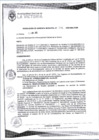Vista preliminar de documento RESOLUCION DE GERENCIA MUNICIPAL N° 096-2025-MDLV-GM