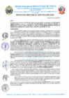 Vista preliminar de documento R.D. Nº 085-2024-MPP-OGAF